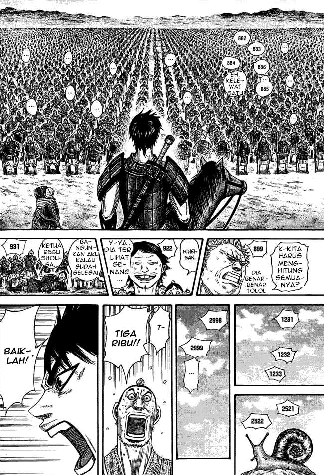 Baca  Kingdom Chapter 356 Gambar 2