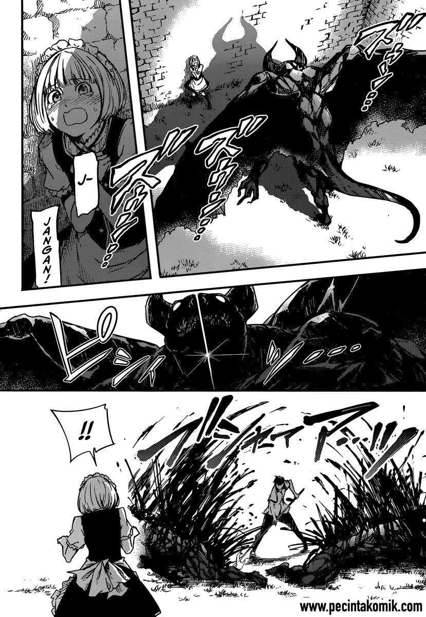 Kekkon Yubiwa Monogatari Chapter 3 Gambar 13