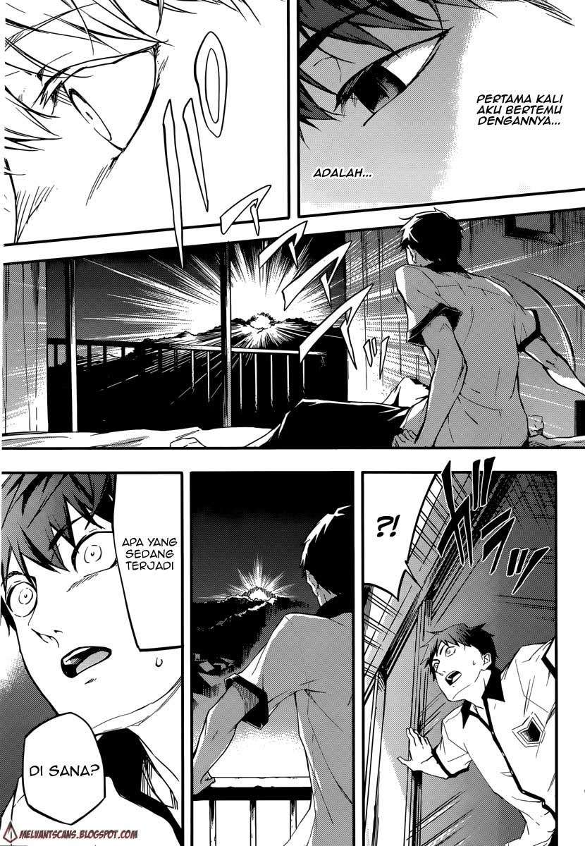 Kekkon Yubiwa Monogatari Chapter 1 Gambar 30