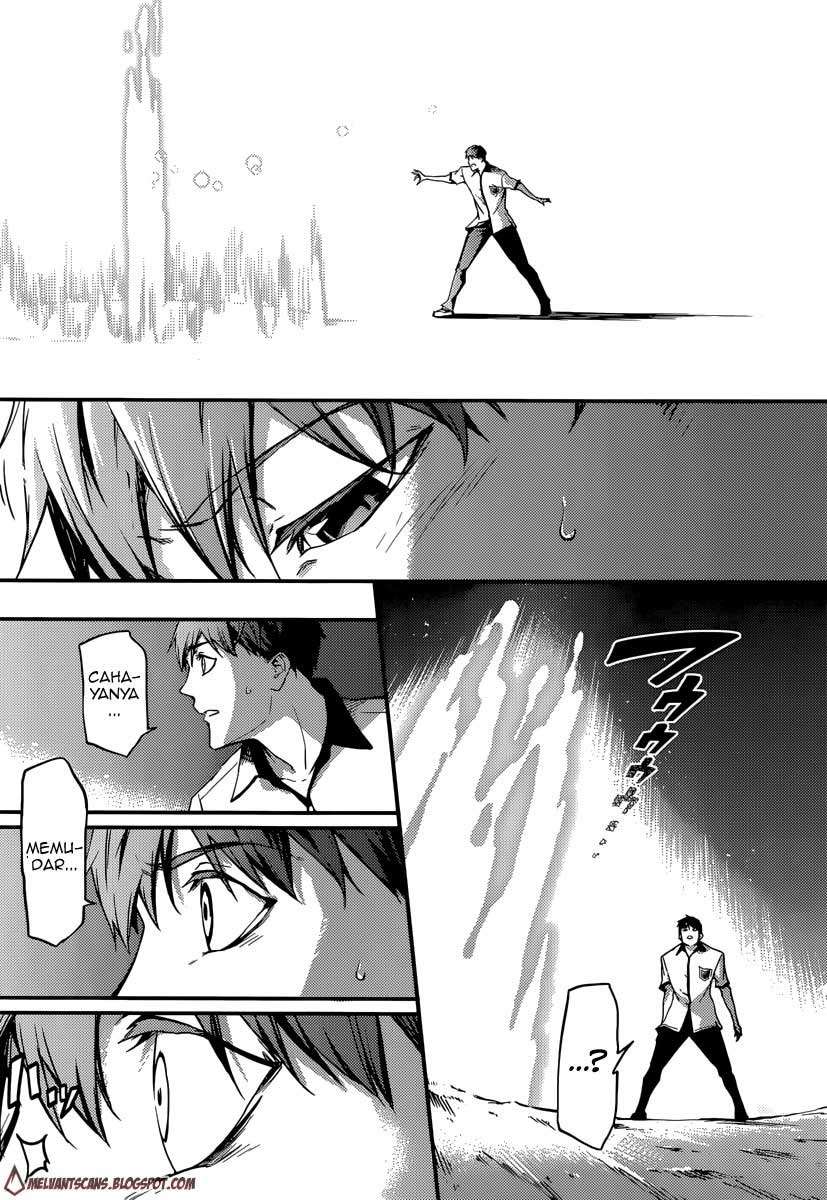 Kekkon Yubiwa Monogatari Chapter 1 Gambar 36