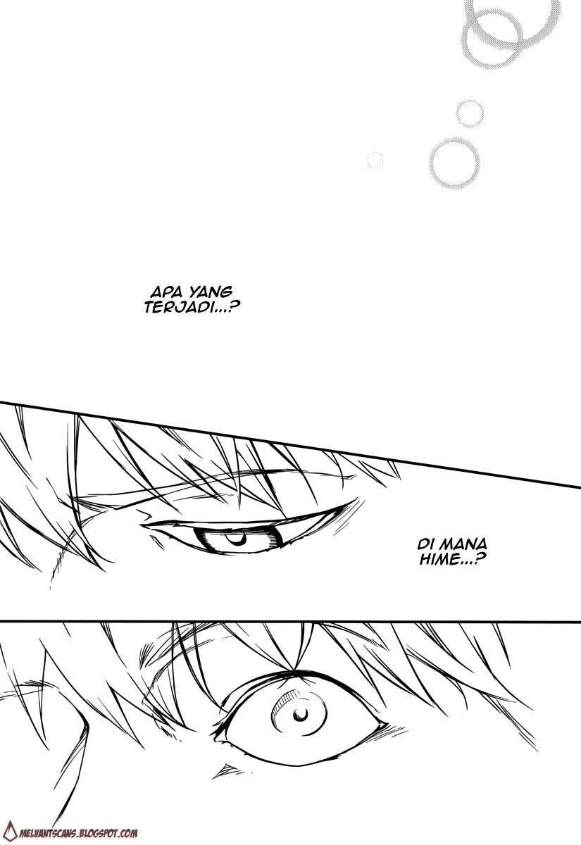 Kekkon Yubiwa Monogatari Chapter 1 Gambar 39