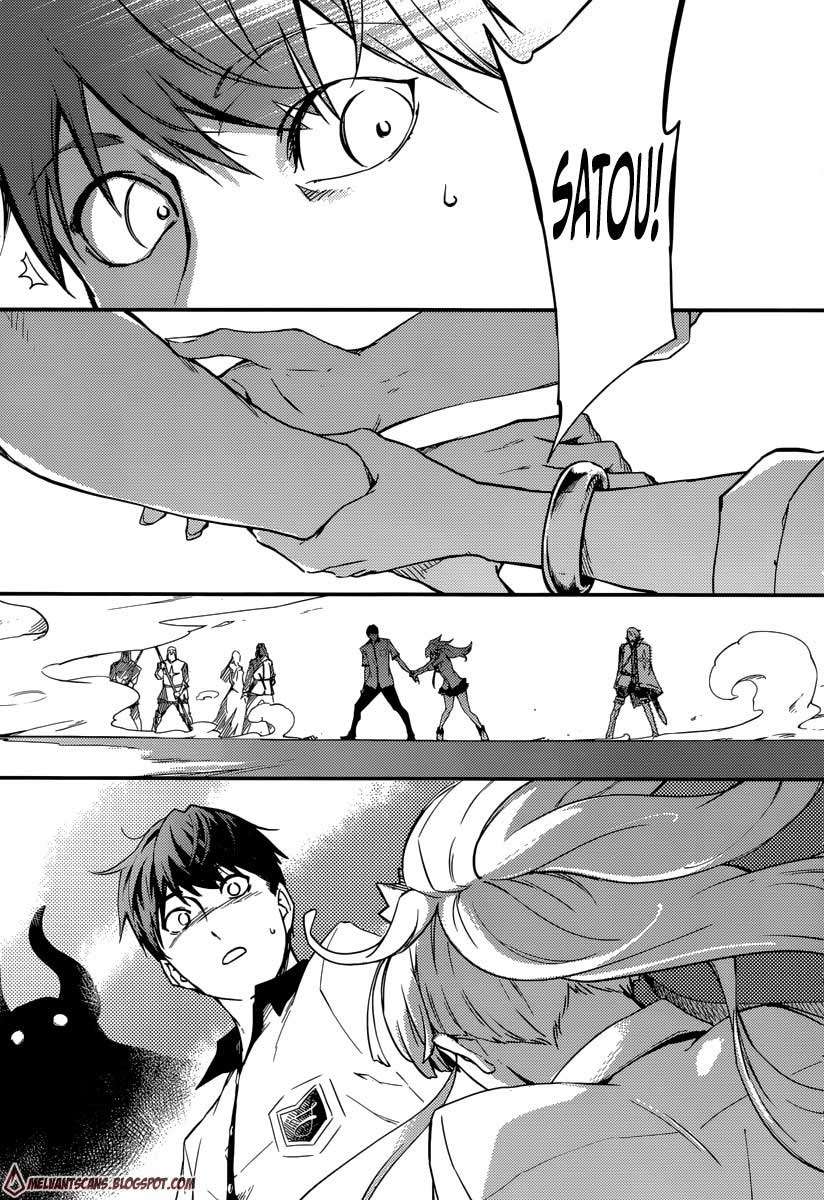 Kekkon Yubiwa Monogatari Chapter 1 Gambar 48