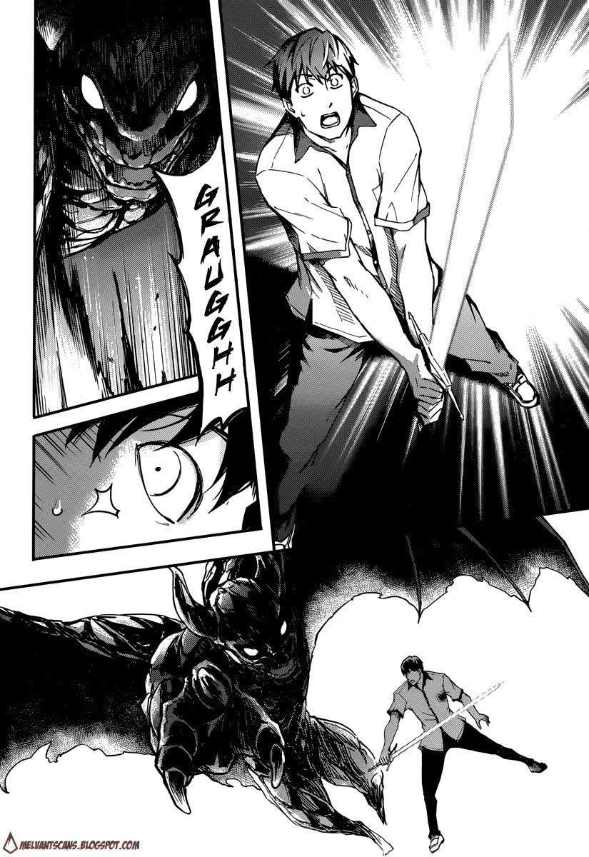 Kekkon Yubiwa Monogatari Chapter 1 Gambar 53