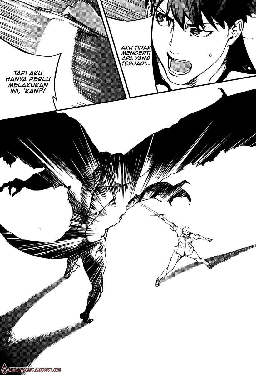 Kekkon Yubiwa Monogatari Chapter 1 Gambar 54