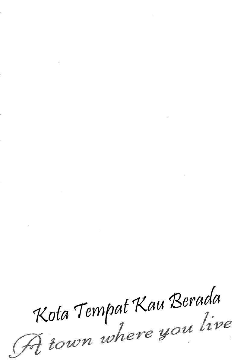 Kimi no Iru Machi Chapter 100 Gambar 3