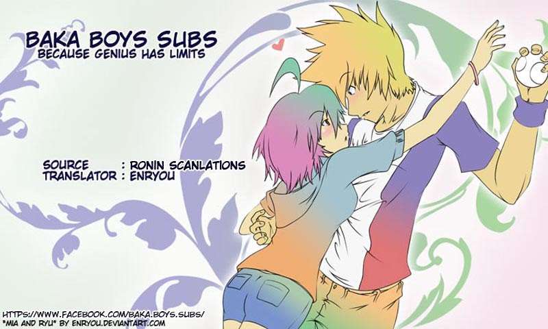 Kawaii Joushi wo Komarasetai Chapter 13 Gambar 9