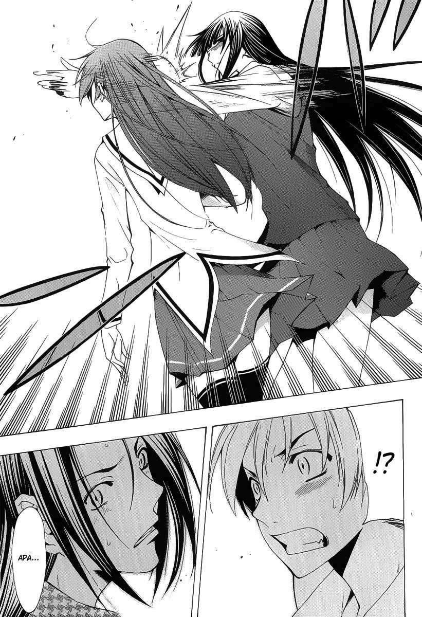 Kimi no Iru Machi Chapter 95 Gambar 17