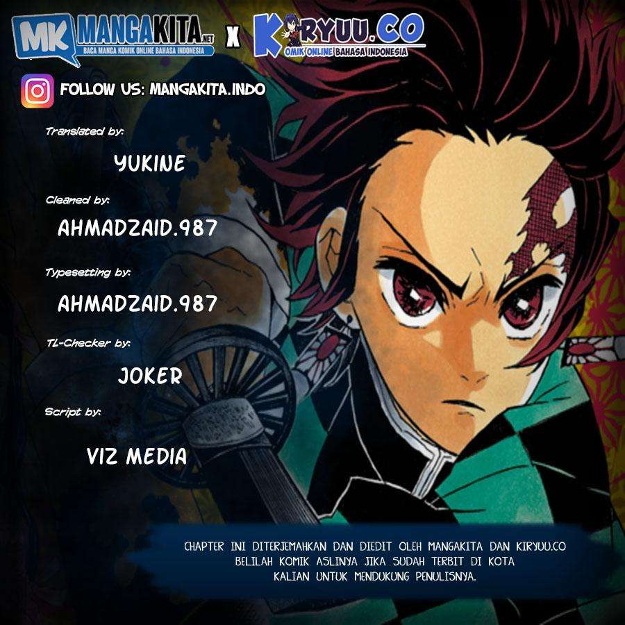 Baca Komik Kimetsu no Yaiba Chapter 27 Gambar 1
