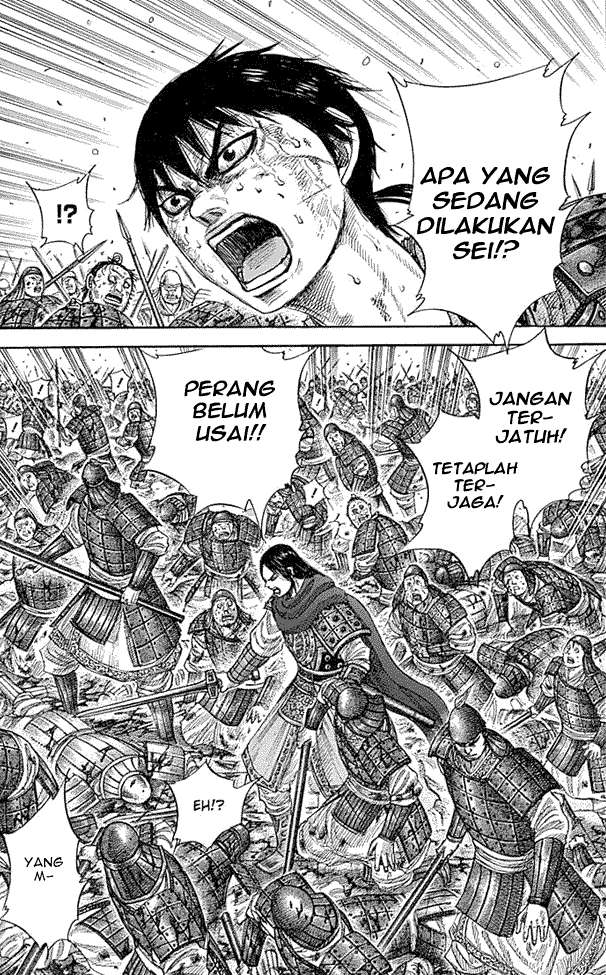 Baca Manga Kingdom Chapter 341 Gambar 2