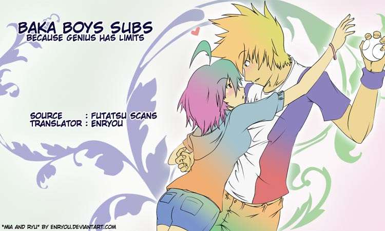Kawaii Joushi wo Komarasetai Chapter 4 Gambar 9