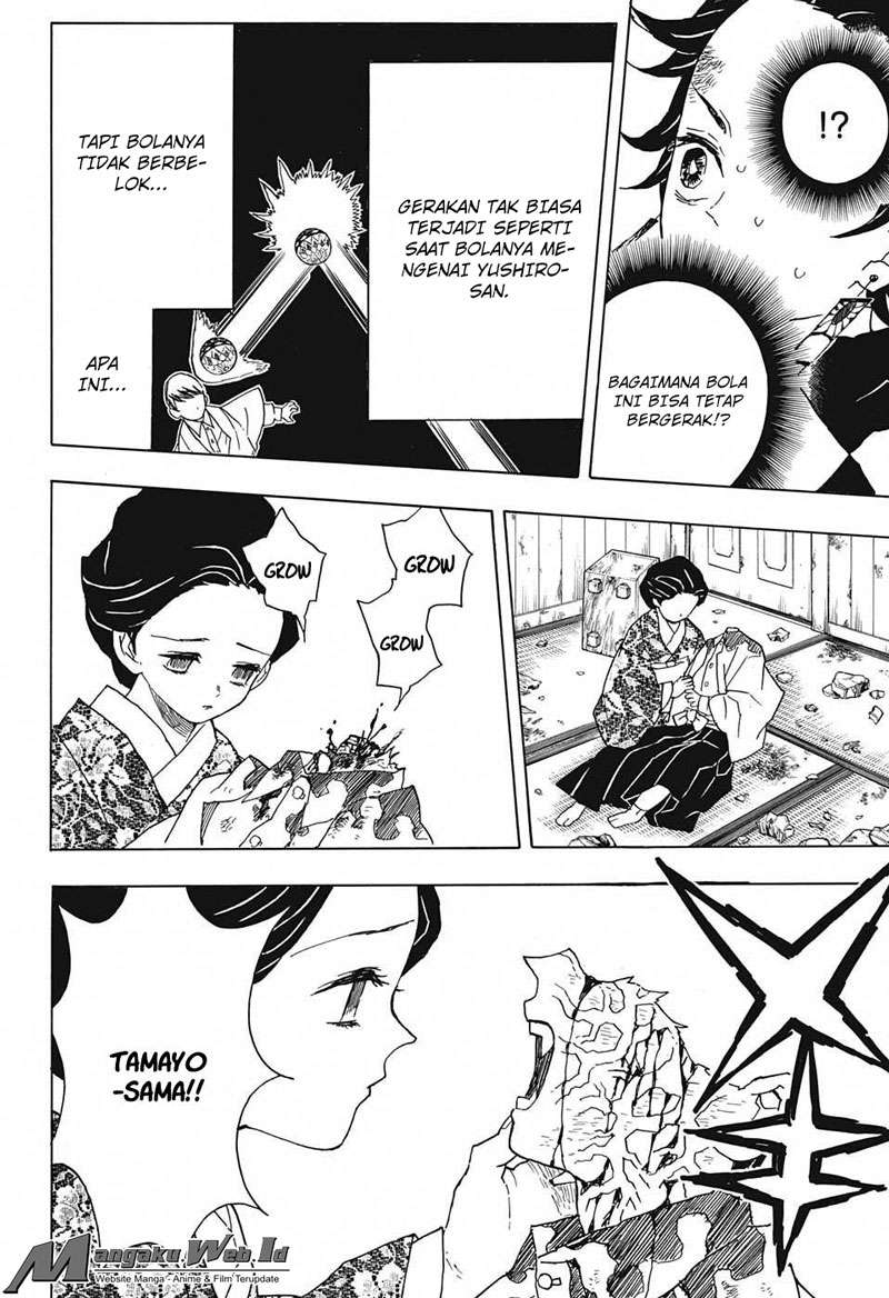Kimetsu no Yaiba Chapter 16 Gambar 12