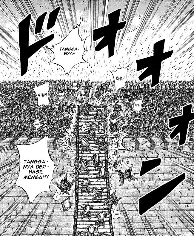 Baca Kingdom Chapter 333 Gambar 2