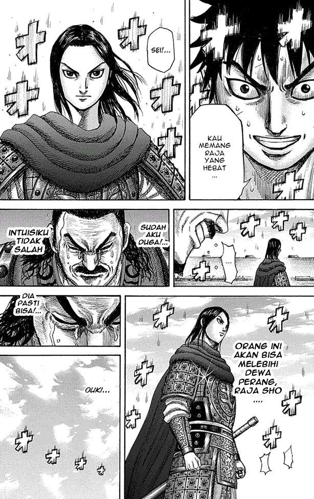 Baca  Kingdom Chapter 331 Gambar 2
