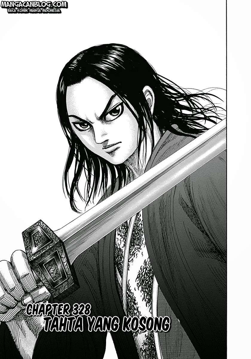 Kingdom Chapter 328 4