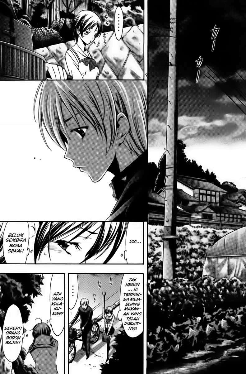 Kimi no Iru Machi Chapter 72 Gambar 15