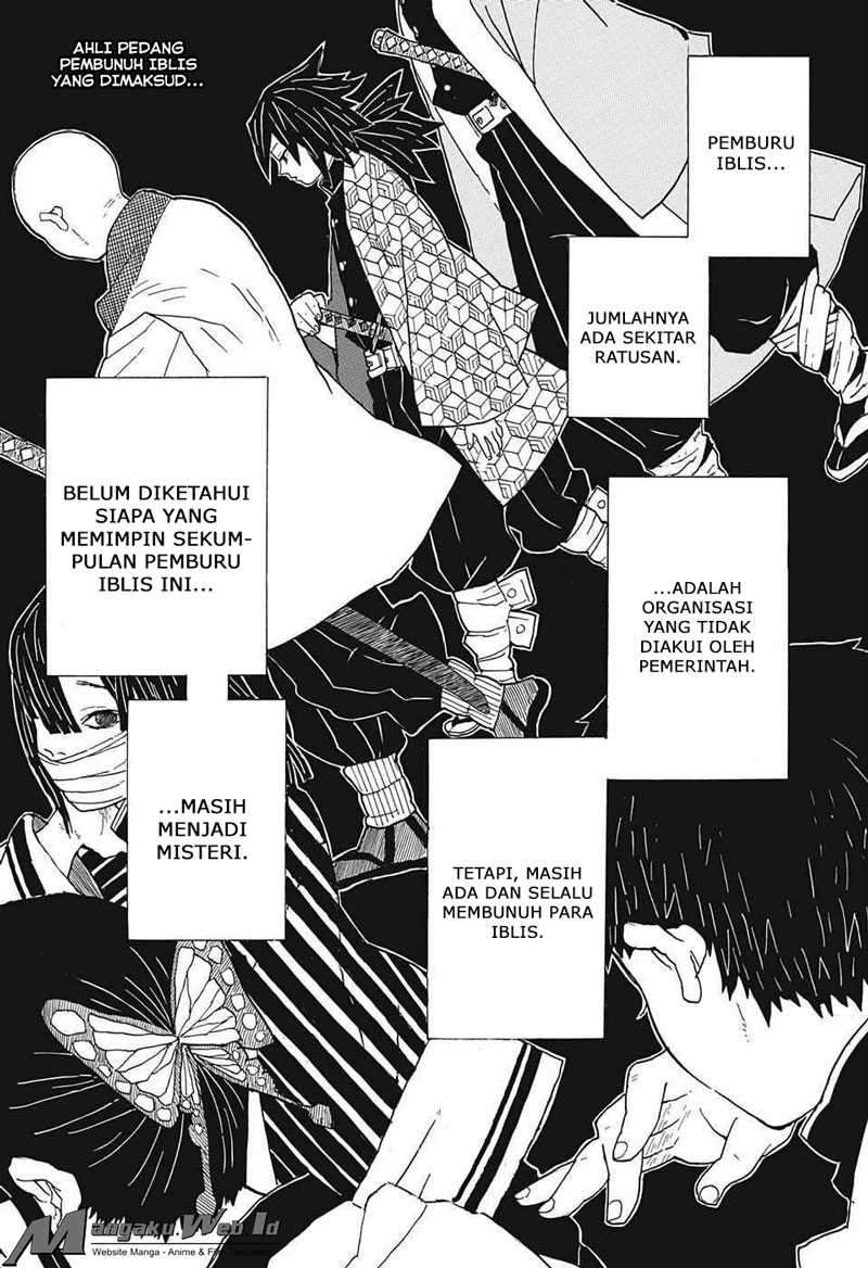 Baca Kimetsu no Yaiba Chapter 4 Gambar 2