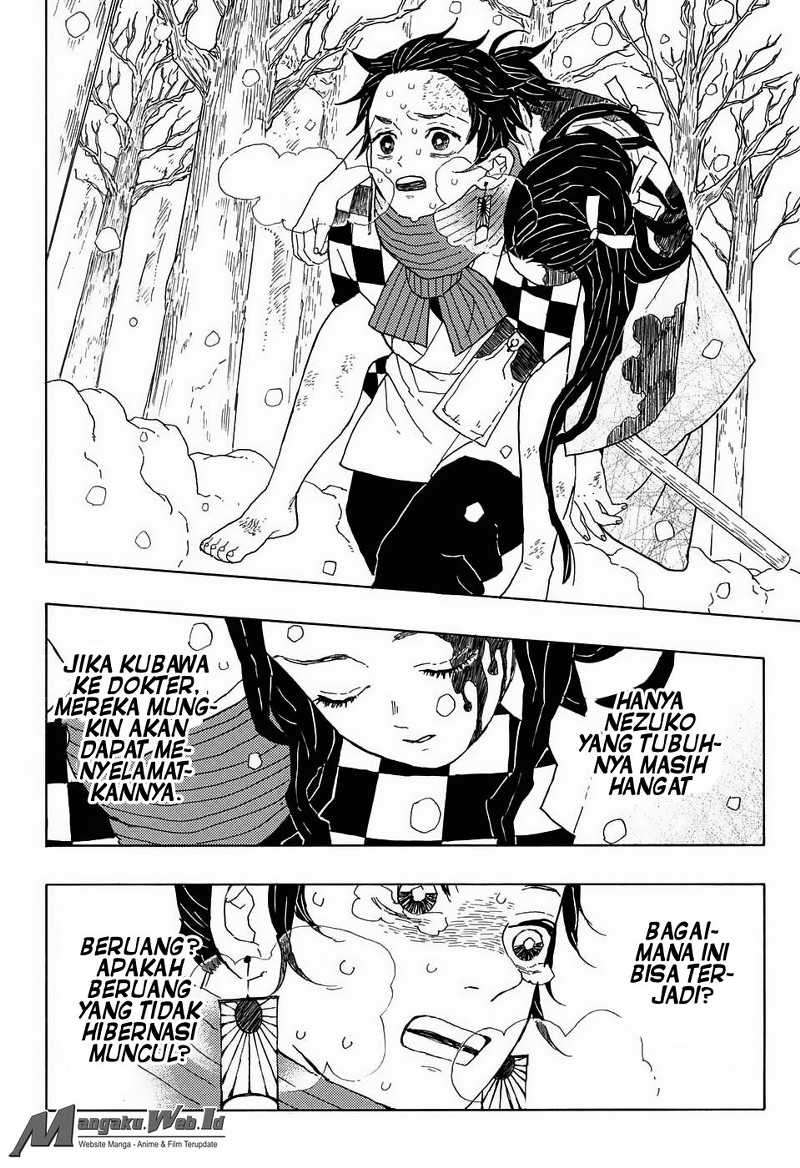 Kimetsu no Yaiba Chapter 1 15