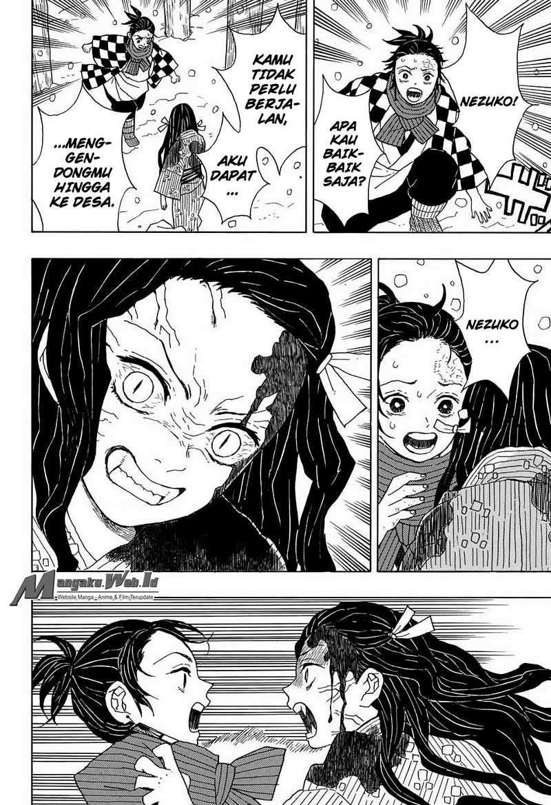 Kimetsu no Yaiba Chapter 1 19