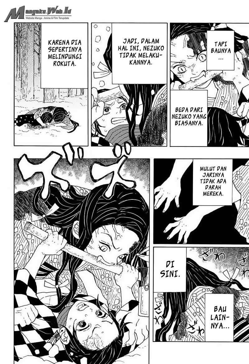 Kimetsu no Yaiba Chapter 1 21