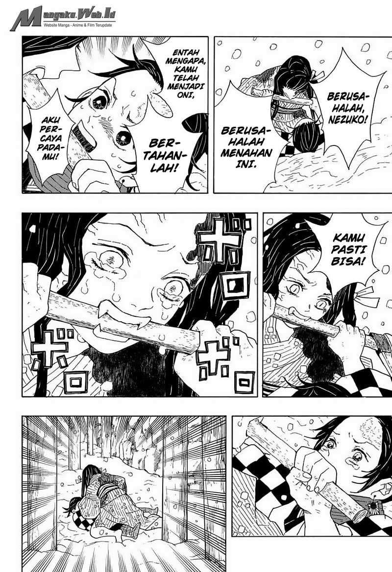 Kimetsu no Yaiba Chapter 1 23