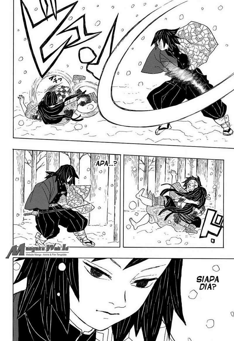 Kimetsu no Yaiba Chapter 1 25