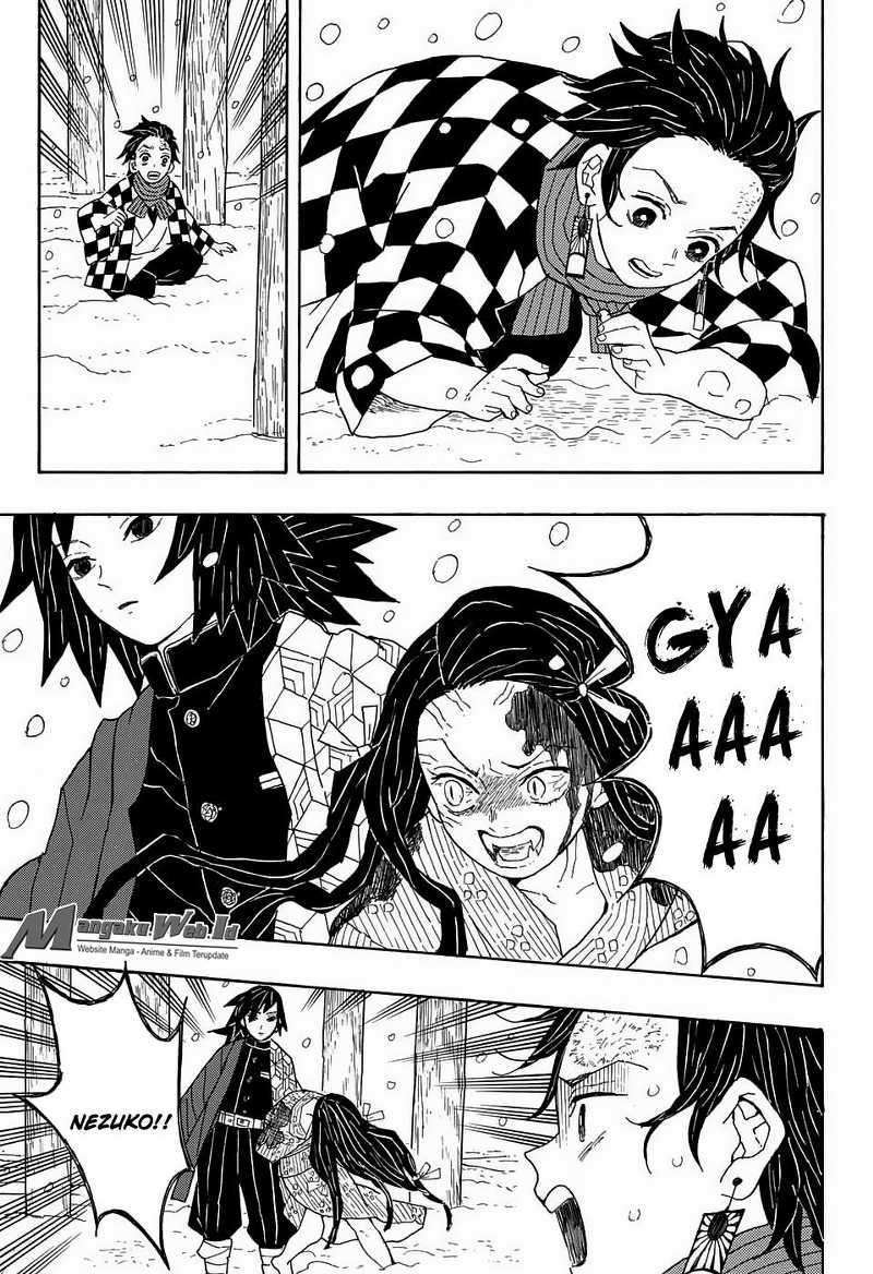 Kimetsu no Yaiba Chapter 1 28