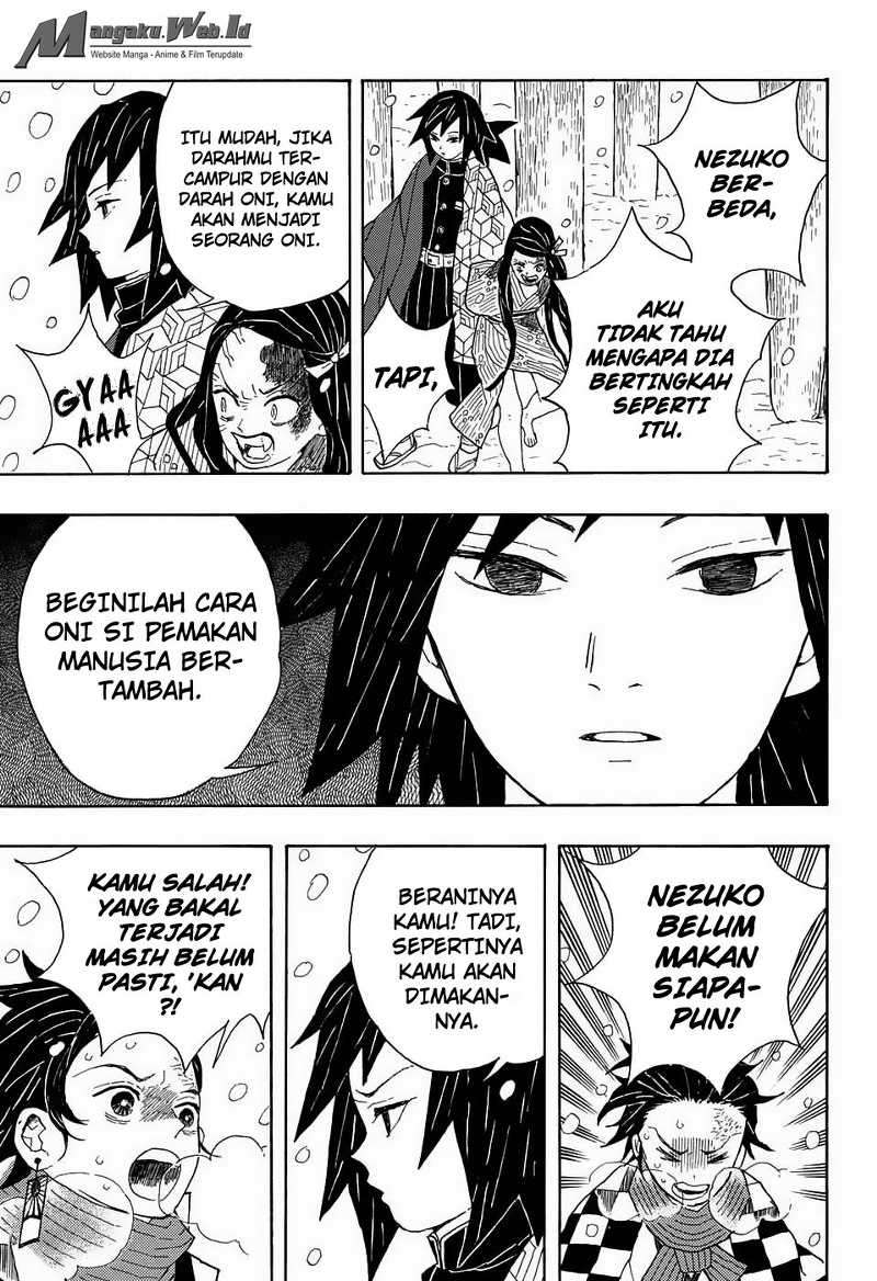 Kimetsu no Yaiba Chapter 1 30
