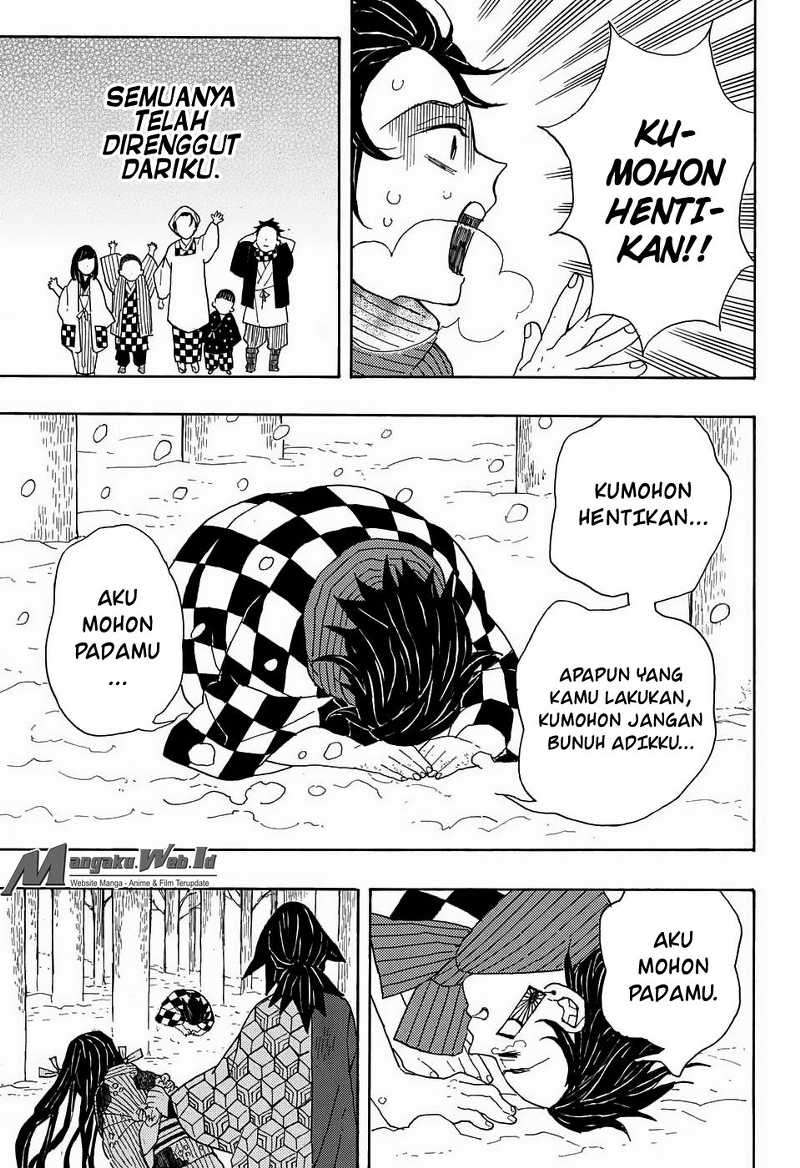 Kimetsu no Yaiba Chapter 1 32