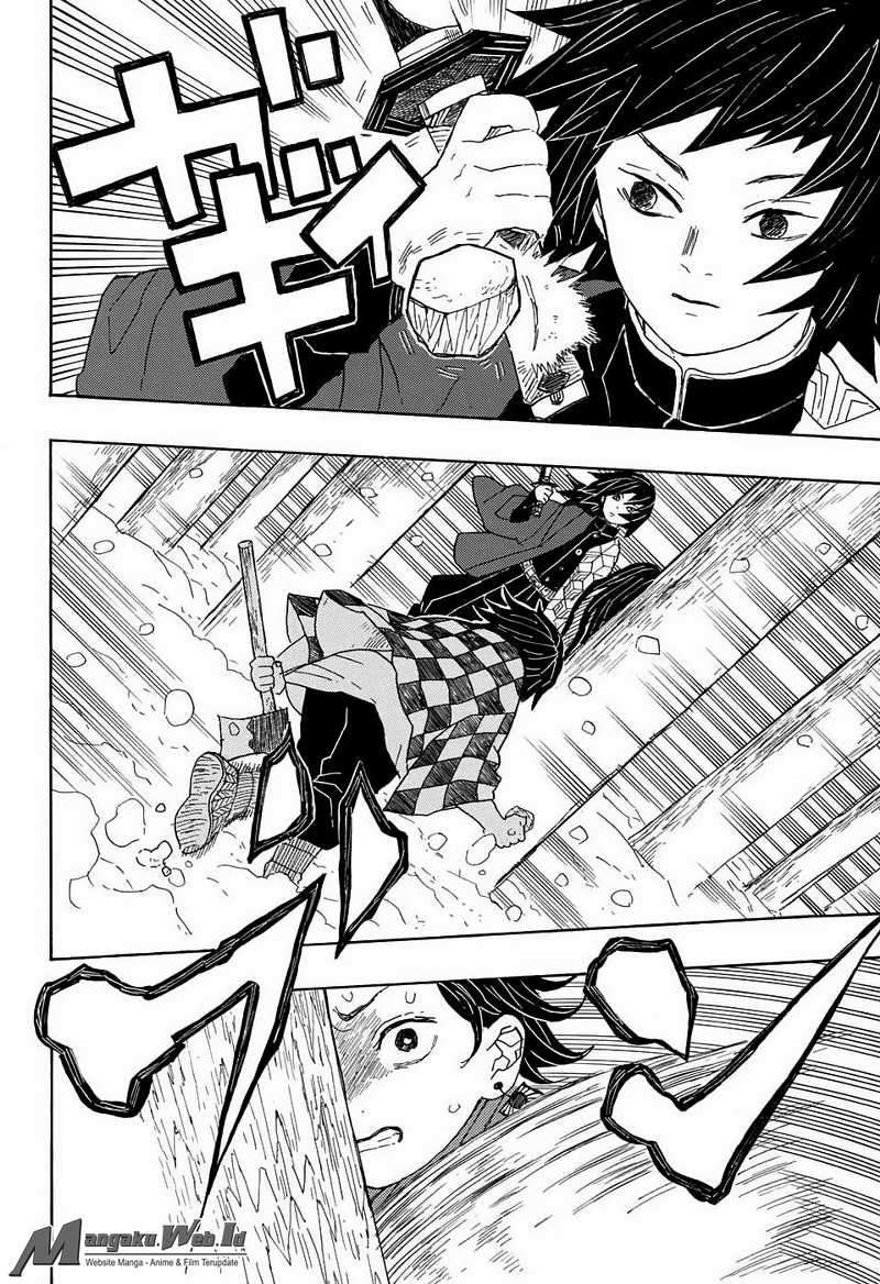 Kimetsu no Yaiba Chapter 1 39
