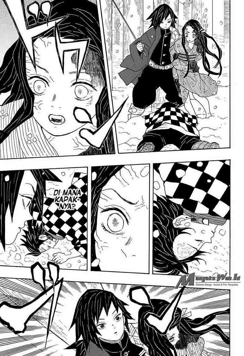 Kimetsu no Yaiba Chapter 1 42
