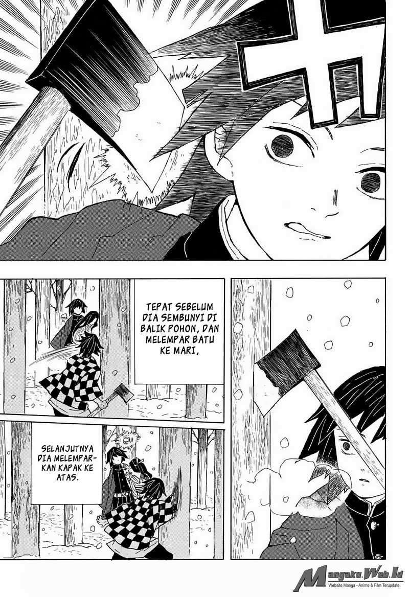 Kimetsu no Yaiba Chapter 1 44