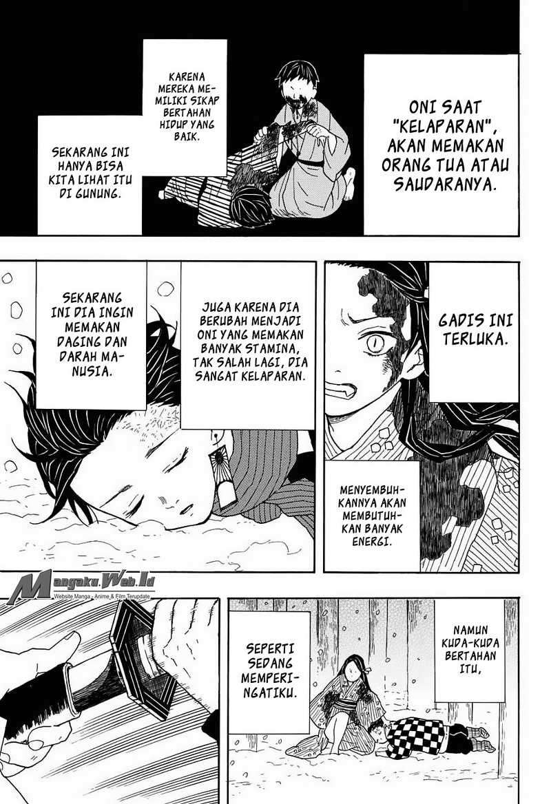 Kimetsu no Yaiba Chapter 1 48