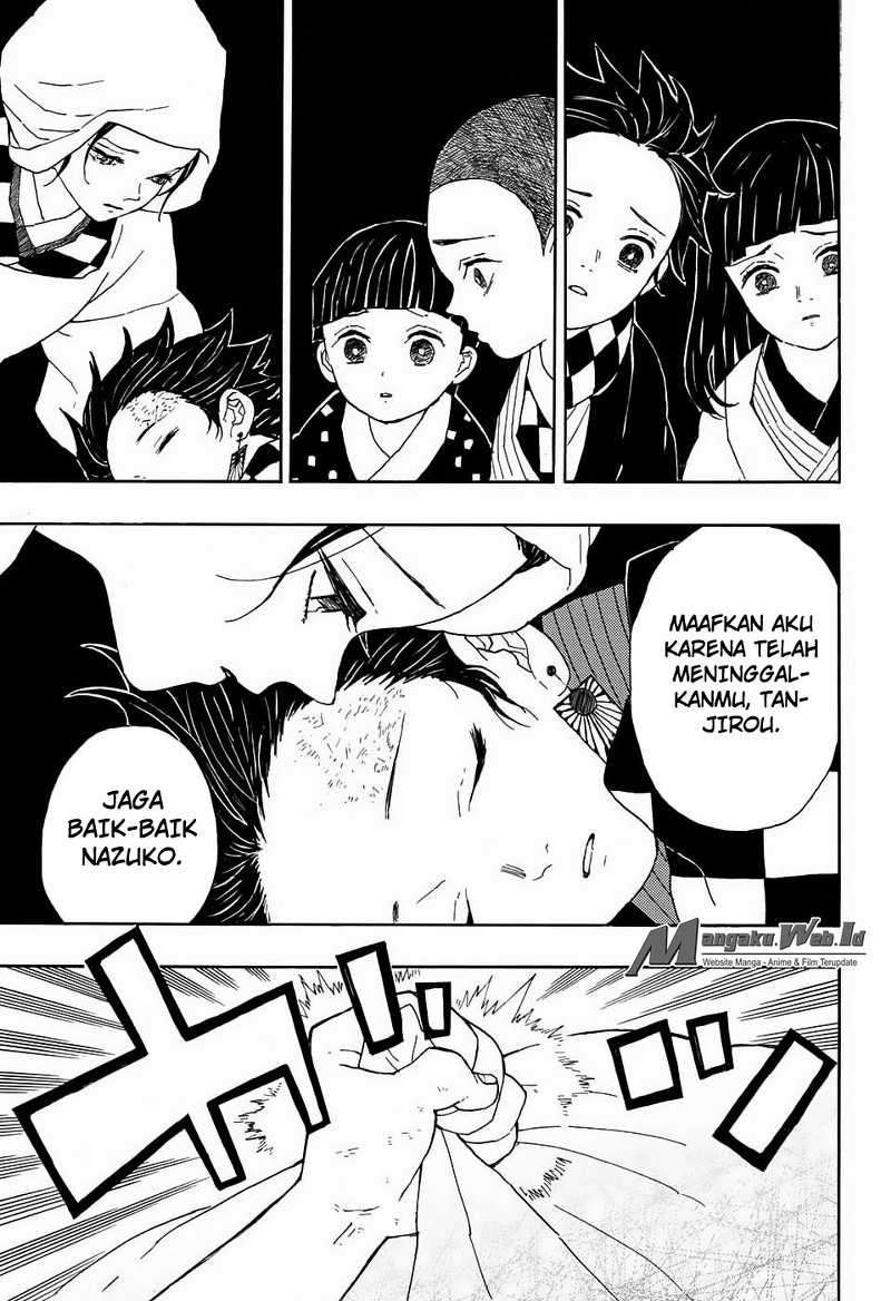 Kimetsu no Yaiba Chapter 1 50