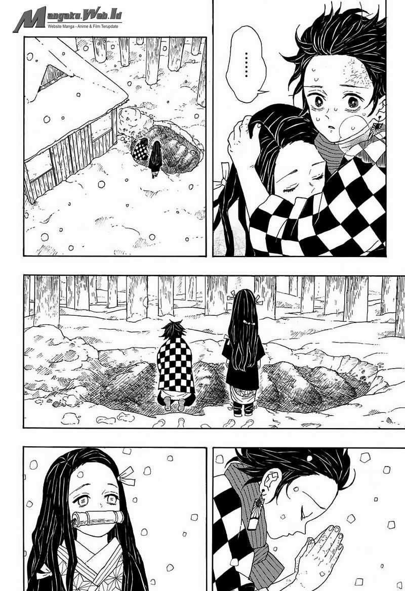 Kimetsu no Yaiba Chapter 1 53