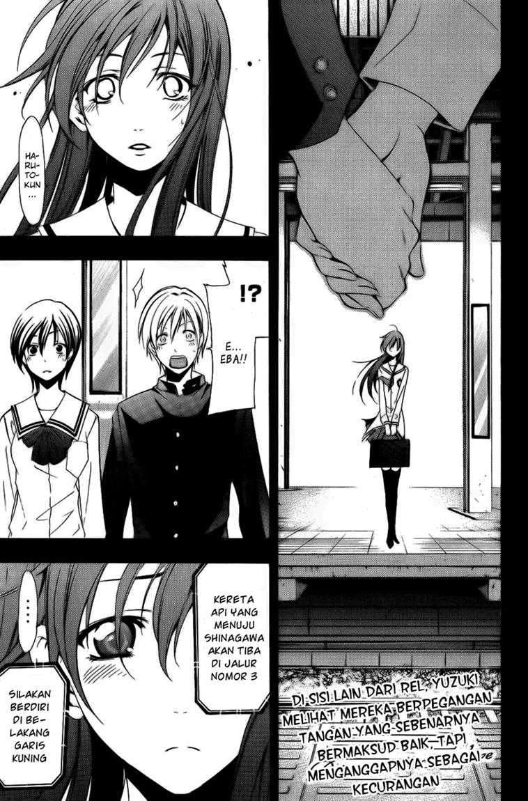 Baca Manga Kimi no Iru Machi Chapter 68 Gambar 2