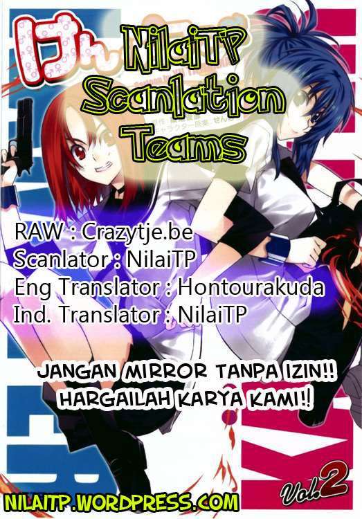 Kimi no Iru Machi Chapter 60 Gambar 19