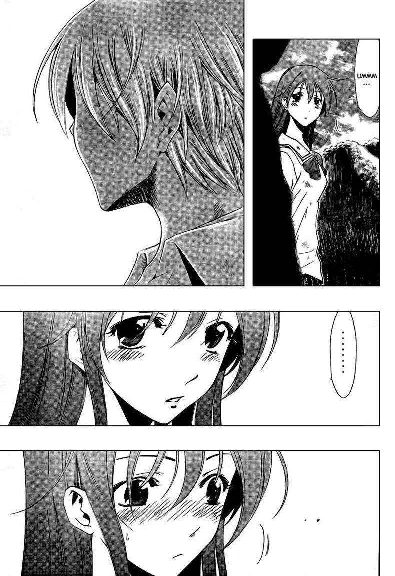 Kimi no Iru Machi Chapter 51 Gambar 16