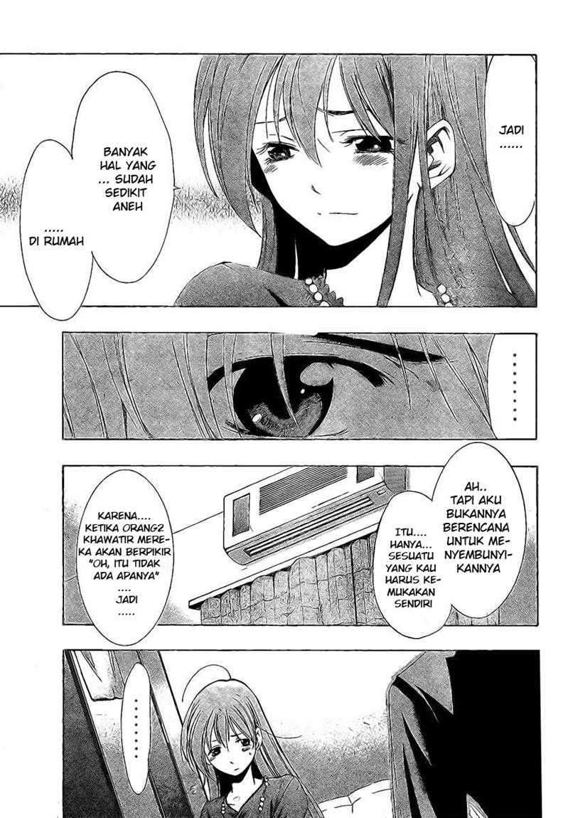 Kimi no Iru Machi Chapter 29 Gambar 11