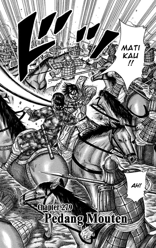 Baca  Kingdom Chapter 279 Gambar 2
