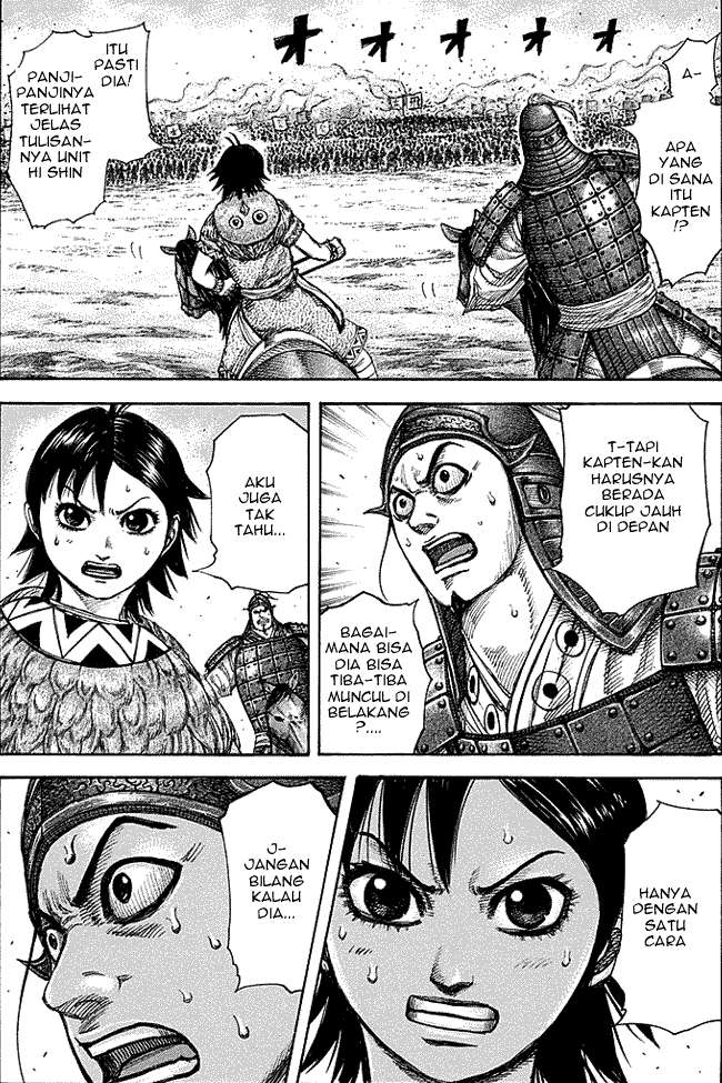 Baca Manga Kingdom Chapter 275 Gambar 2