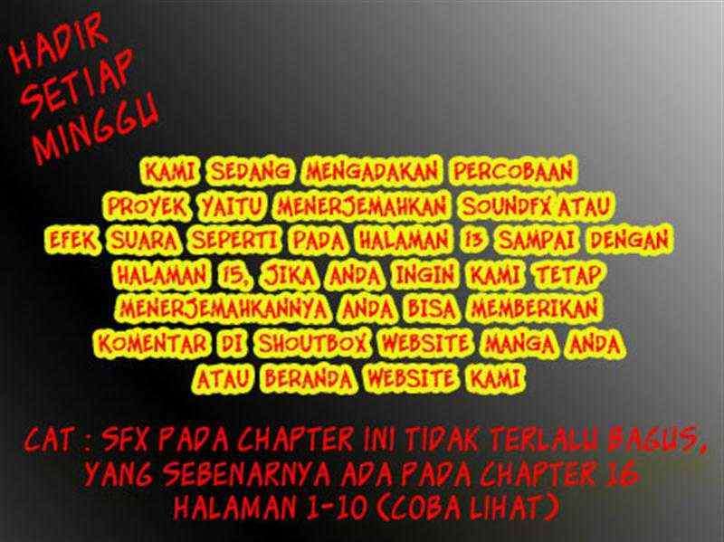 Baca  Kimi no Iru Machi Chapter 19 Gambar 2