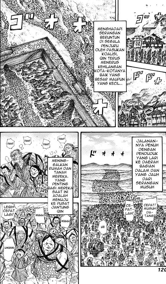 Baca  Kingdom Chapter 268 Gambar 2