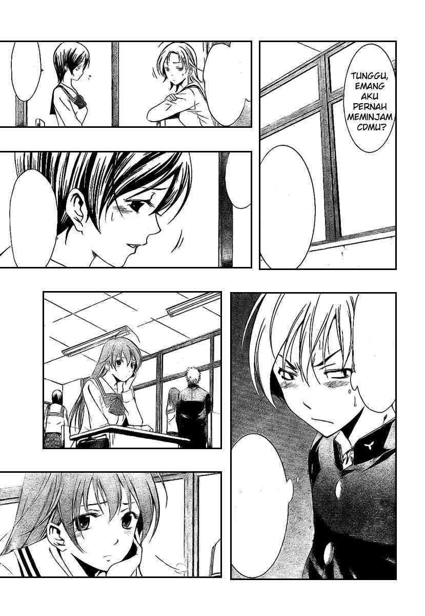 Kimi no Iru Machi Chapter 16 Gambar 10