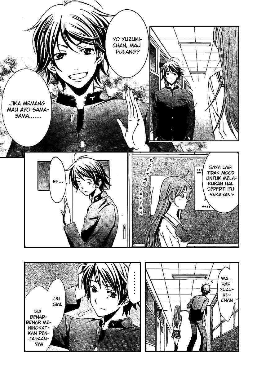 Kimi no Iru Machi Chapter 16 Gambar 3