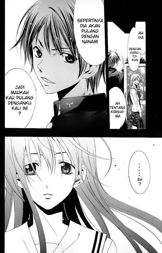 Kimi no Iru Machi Chapter 13 Gambar 18
