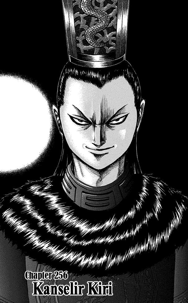Baca Komik Kingdom Chapter 256 Gambar 1