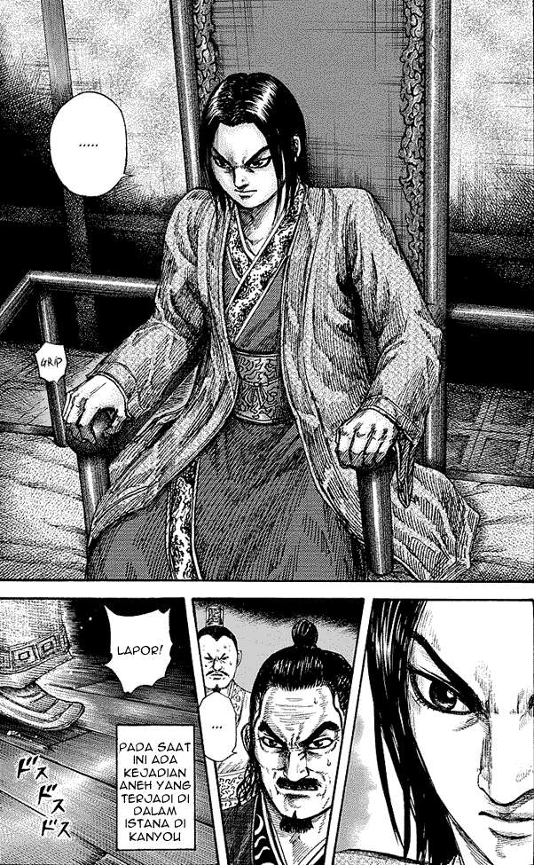 Baca Kingdom Chapter 255 Gambar 2