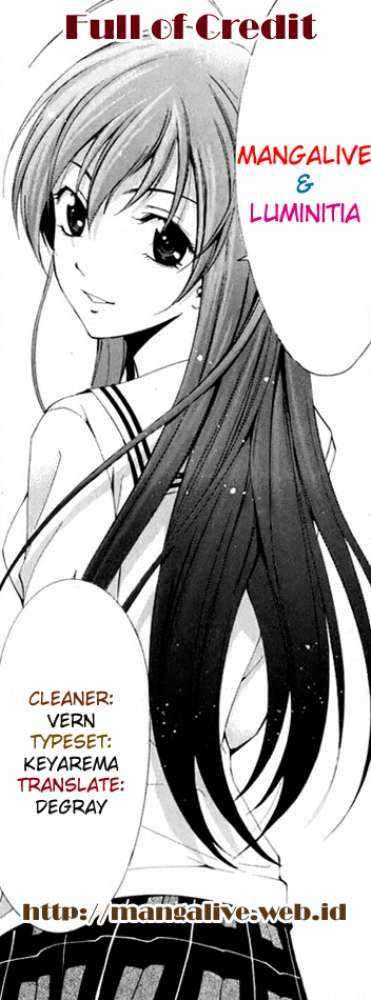 Baca Komik Kimi no Iru Machi Chapter 4 Gambar 1
