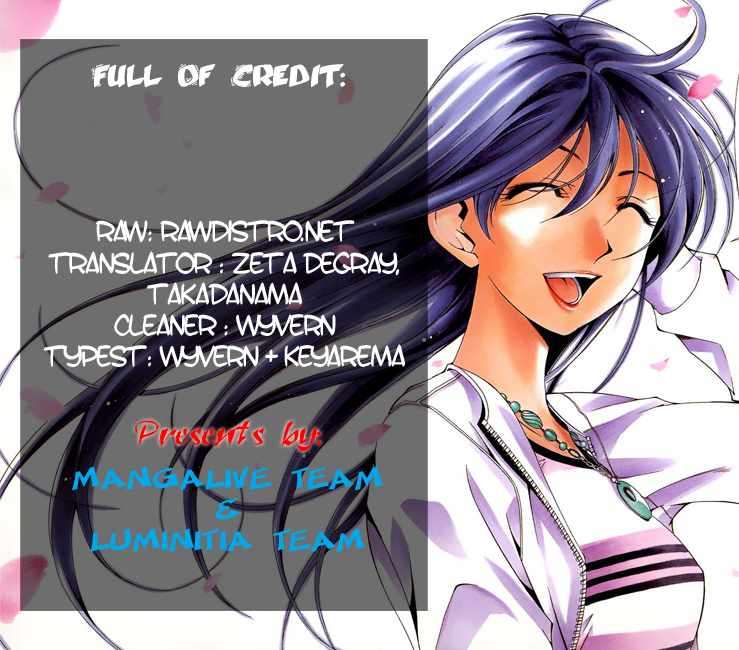 Kimi no Iru Machi Chapter 1 Gambar 41