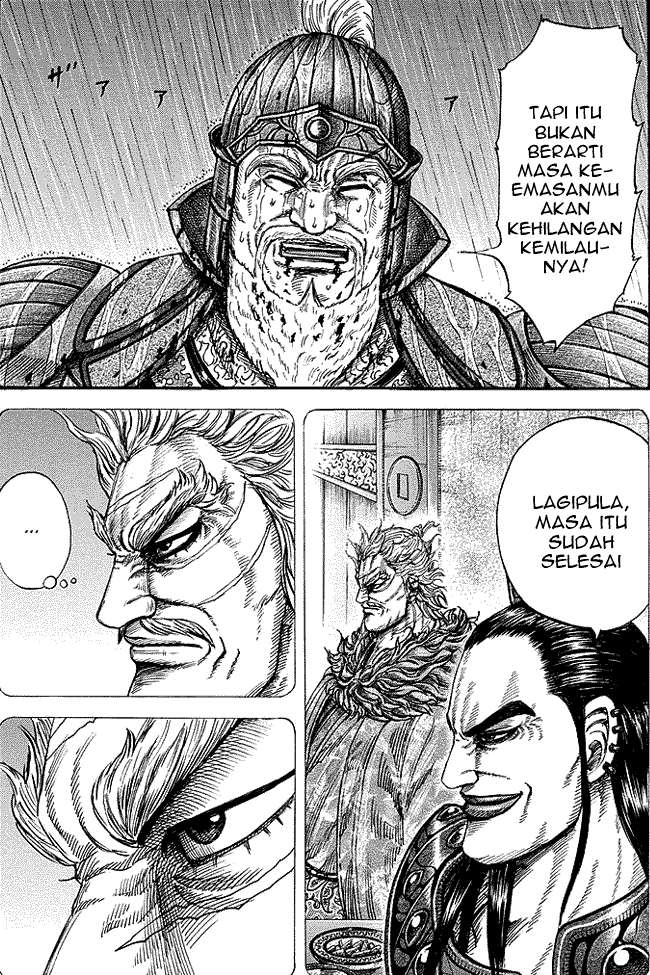 Baca Komik Kingdom Chapter 238 Gambar 1